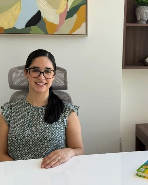 Dra. Alexa Vélez Ortiz, dermatóloga pediatra en Querétaro