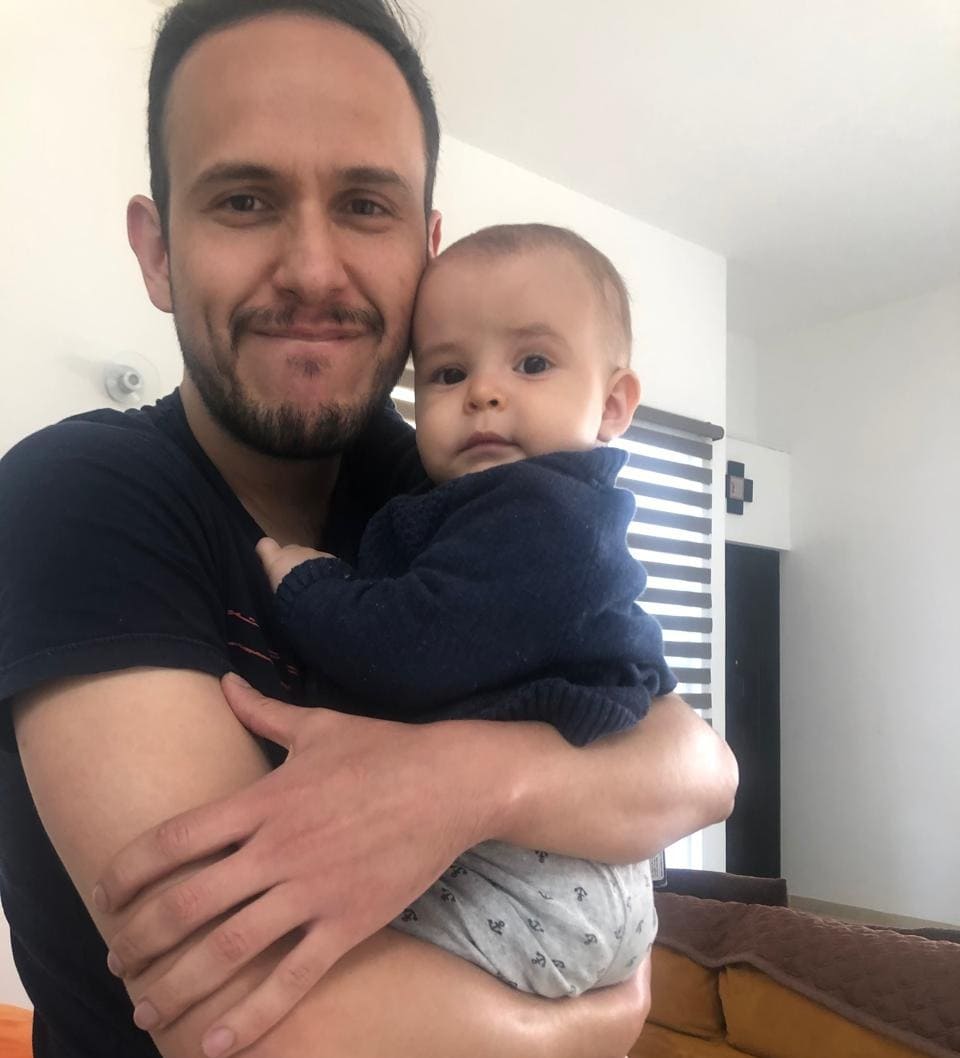 especialista pediatra